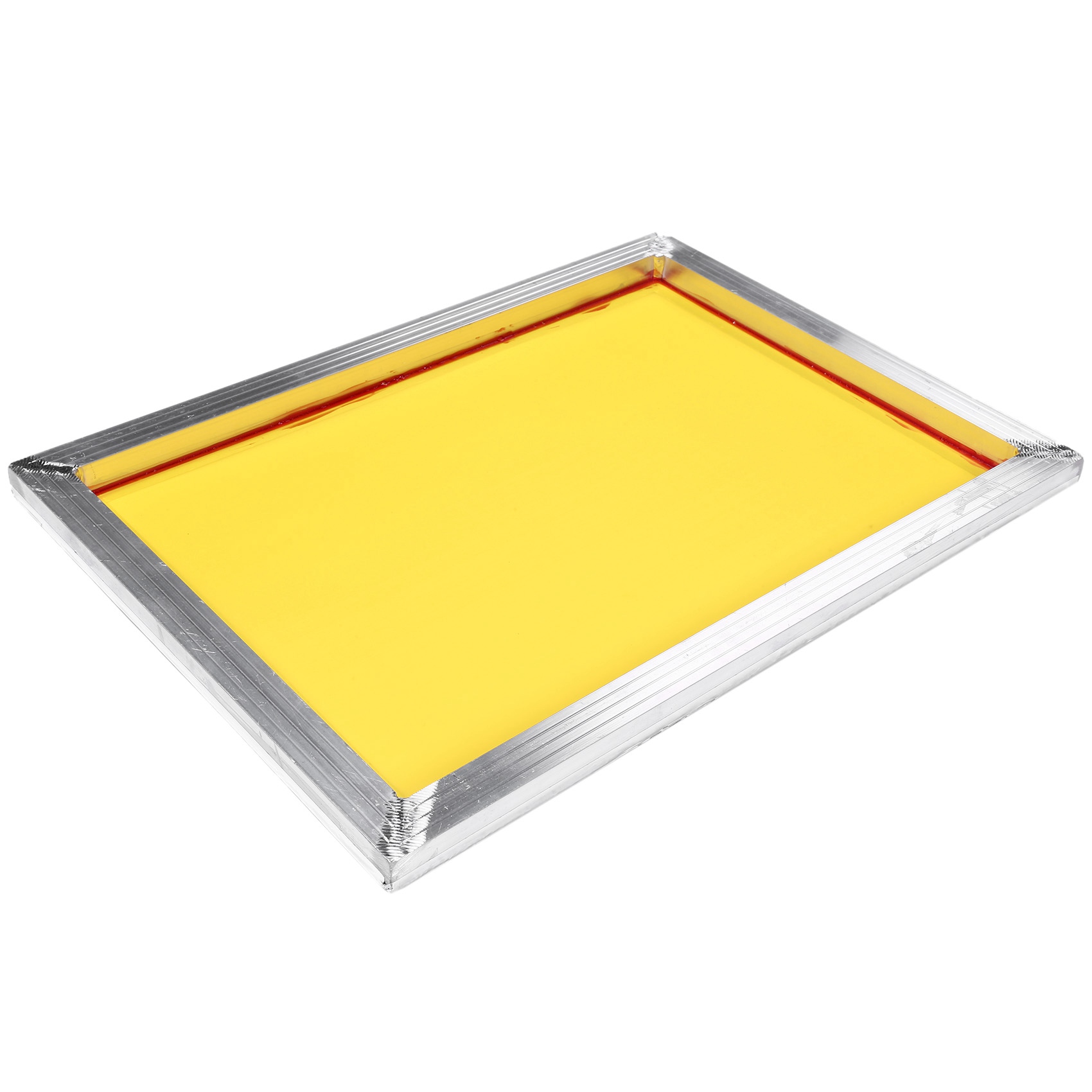 ABRE-1Pc 120T Mesh Reusable Al – обзор и цена Screen Printing Frame Mesh